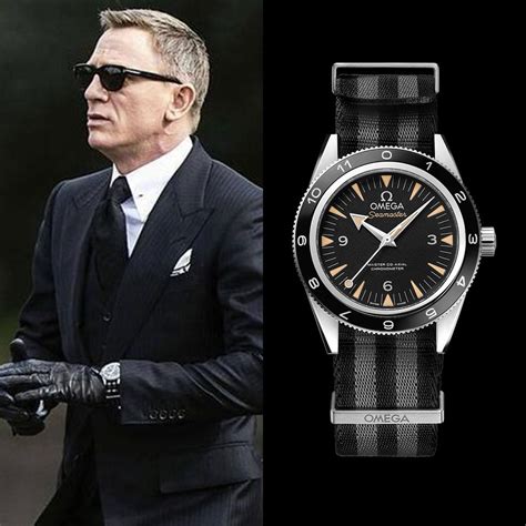 james bond omega watch spectre price|James Bond Omega Watch images.